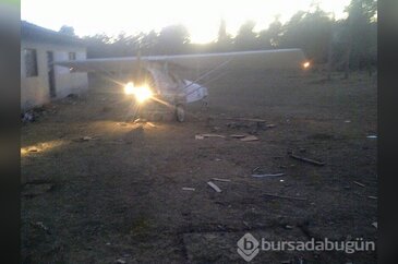 Pilotluk sınavını geçemeyince...