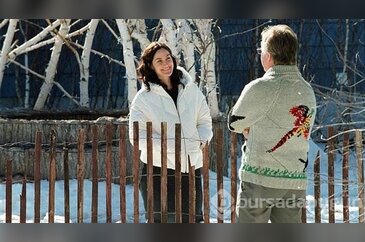 Bu kış içinizi üşütücek 30 film