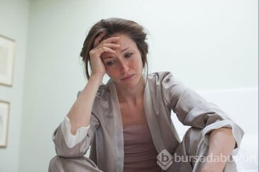 Bu besinler depresyondan koruyor