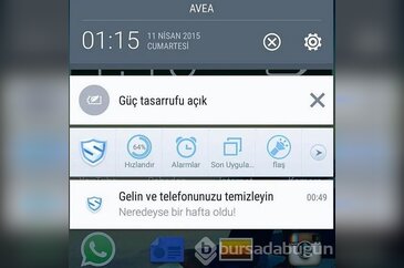 Günlük hayatta durup dururken trip yediğiniz durumlar