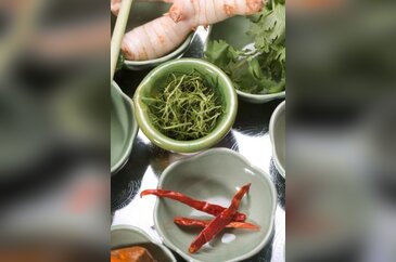 Erzak dolabında (Kiler) bulunması gerekenler
