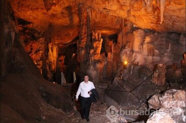 'Gilindire' artık daha etkileyici