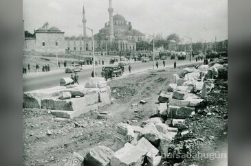Saklı bavuldan çıkan İstanbul