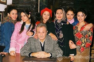 Unutulmaz 60 dizi