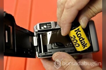 Dijital teknolojiden önce fotoğraf çekmenin zorlukları