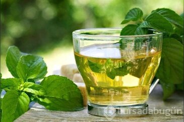 Nane limonun faydaları...