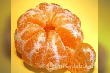 Mandalina'nın faydaları sizi şaşırtacak?