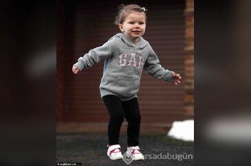 Fotoğrafı gören gözyaşlarını tutamadı