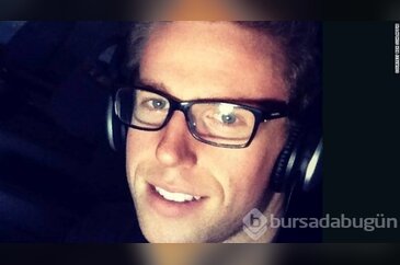 Sadece First Class uçan evsiz adam!