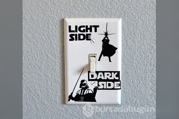 Star Wars hayranlarını gülümsetecek 40 eşya
