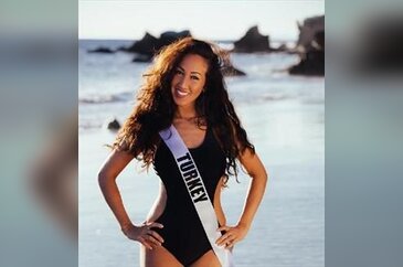 Queen of the Universe'ın Türk adayı Deniz Kara