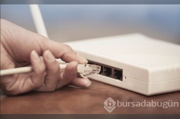 İnternet çekmiyorsa bunları yapın!