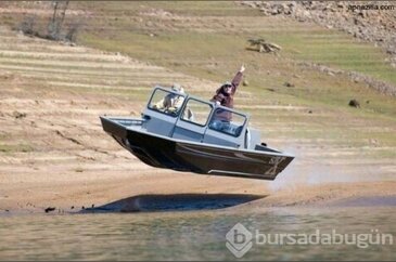 'O an'da çekilen birbirinden ilginç fotoğraflar