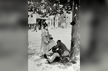 İşgal günlerinde İstanbul