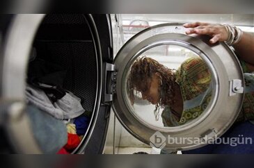 Çamaşırları hangi sıklıkta yıkamak gerekir?