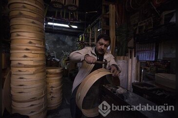 Elekçiliğin son ustaları teknolojiye direniyor