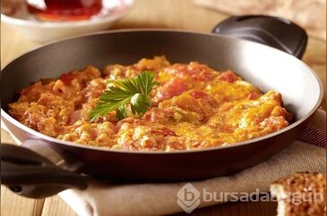 Şu ana kadar bir kere bile doğru yemediğiniz yiyecek
