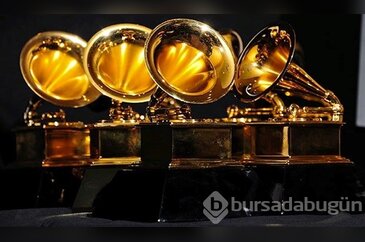 58. Grammy adayları açıklandı