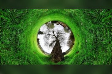 Photoshop ile yapılmış gerçeğinden ayırt edilemeyen 10 fotoğraf