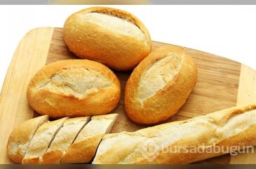 Bayat ekmekleri böyle değerlendirin!