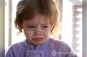 Ağlamanın faydaları olduğunu biliyor muydunuz?