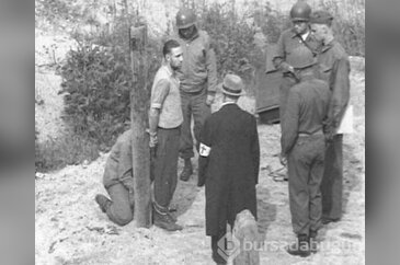100 yılın en iyi haber fotoğrafları