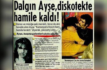 Geleceği bilen geçmiş gazete
