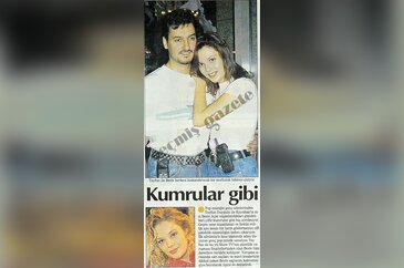 Geçmiş zaman olur ki...