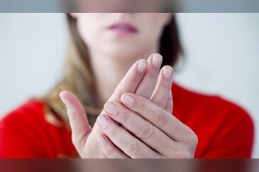 Karıncalanma hastalık habercisi olabilir