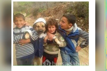 Çocukların en güzel varlık olduğunu gösteren 20 fotoğraf