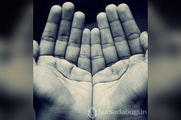 ''Üç kişi gizlice konuşmaz ki,dördüncüleri...''
