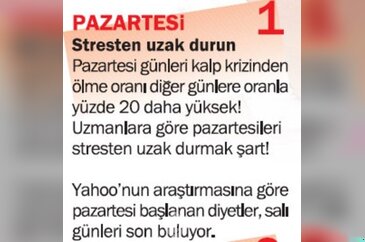 İşte aşık olmak için en uygun gün