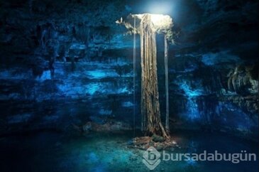 Dünyadaki yeraltı suyu miktarı hesaplandı