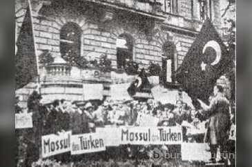 Geçmişten günümüze Musul meselesi