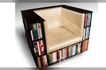 Kitap aşıklarının hayran kalacağı fikirler