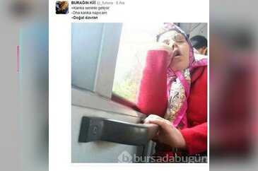 Sosyal medyanın yeni eğlencesi