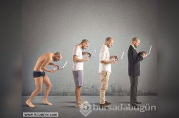 Gelecekte insan vücudu neye benzeyecek?
