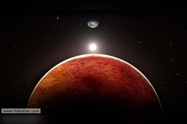 Mars'ta hala neden insan yok?