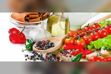 Sağlıklı ve fit bir yaşam için 20 öneri	

