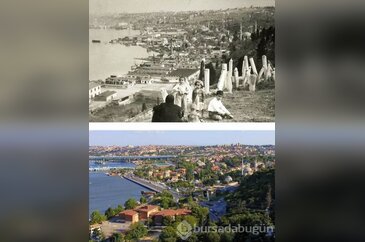 İstanbul'un dönüşümü	
