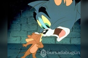 90'lara damga vuran çizgi filmler!