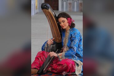 Pek duyulmamış müzik aletleri