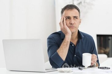 Erkeklerde kanser uyarısı veren 13 işaret	