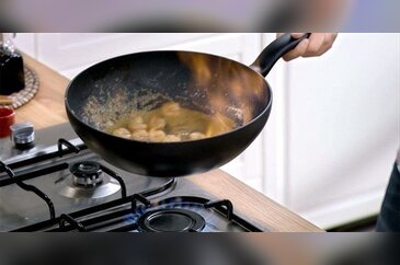 Bir tava ne kadar dayanıklı olabilir?