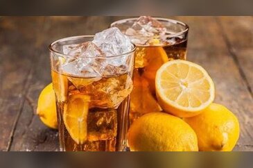 Günde 4 litre çay içince