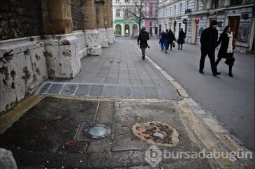 Yıllar savaşın izlerini silemedi