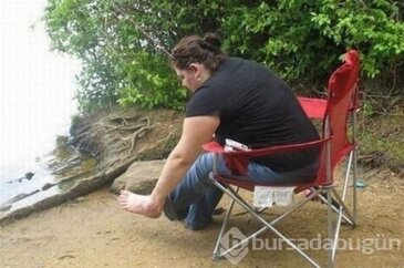 Göründüğü gibi olmayan fotoğraflar