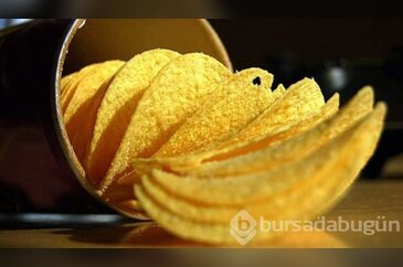 Kim demiş cips zararlı diye! İşte 7 sağlıklı cips tarifi