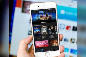 iTunes'un en iyileri belli oldu!