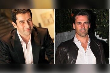 Ezel'i Hollywood'da kimler oynar?